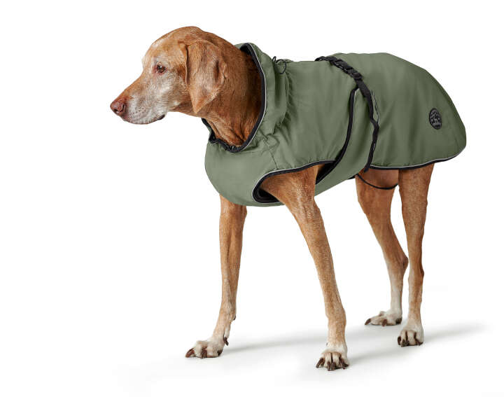 HUNTER Hundemantel Uppsala